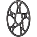 Camo Bash Spider - M5 Boost - 52mm Chainline - 3mm Offset - Black