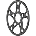 Camo Bash Spider - M5 Boost - 52mm Chainline - 3mm Offset - Black
