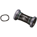 Premium Bottom Bracket - Road - Black
