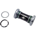 Premium Bottom Bracket - Road - Black