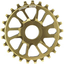 Boyd Sprocket - CNC Machined 7075-T6 Aluminum