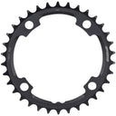 Gossamer Abs Chainring - 4-bolt