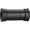Non-Threaded Bottom Brackets - Black