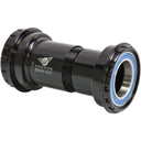 BB30 Thread Together Bottom Bracket - Black