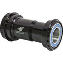 BB30 Thread Together Bottom Bracket - Black