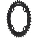Mountain Chainring - Black