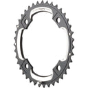 Mountain Chainring - Black