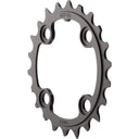 Mountain Chainring - Black