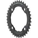 Mountain Chainring - Black