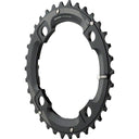 Mountain Chainring - Black