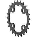 Mountain Chainring - Black