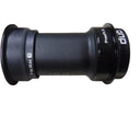DUB Non-Threaded Bottom Bracket - Black
