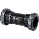 MK0 English (bsa) Ceramic Bottom Bracket - 68/73mm - Gray