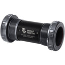 MK0 English (bsa) Ceramic Bottom Bracket - 68/73mm - Gray