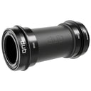 DUB Road-Wide Non-Threaded Bottom Bracket - Black