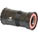 386 EVO Thread Together - Black