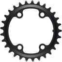 Sword And Sword Black Chainring