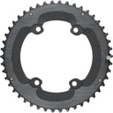 Sword And Sword Black Chainring