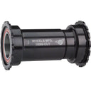 BB86/92 Thread Together - Black