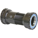 PF30 Pressfit Thread Together Bottom Bracket - Black