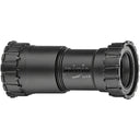 Ninja Lite Press Fit/Thread Together Bottom Bracket - Black