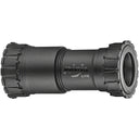 Ninja Lite Press Fit/Thread Together Bottom Bracket - Black