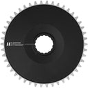 Aero Chainring - Black