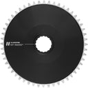 Aero Chainring - Black
