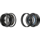 Pressfit Bottom Brackets - For 30mm Crank Spindle - Black