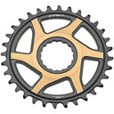 CR-M9050 Boost Direct Mount Chainring - 12-Speed - CINCH Mount - 3mm Offset - 7075-T6 Aluminum