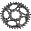 CR-M8070 Boost Direct Mount Chainring - 7-Speed DH - CINCH Mount - 6mm Offset - 7075-T6 Aluminum - Sandblasted Black