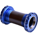 Bsa 30 Bottom Bracket - English (BSA) Frame Interface - For 30mm Spindle