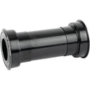BB Alpha BB86 Gravel Bottom Bracket - 86.5mm - Black