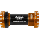 Threaded Bottom Bracket - Stainless