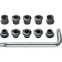 Chainring Bolts