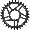 Raceface / Easton Cinch Direct Mount Mountain Chainrings - Black