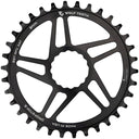 Raceface / Easton Cinch Direct Mount Mountain Chainrings - Black