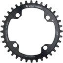 104 BCD Chainrings - 4-Bolt