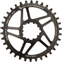 SRAM 3-Bolt Direct Mount Chainrings - SRAM Direct Mount