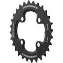 Turbine 11-Speed Chainrings - Black
