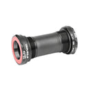 Threaded Bottom Bracket - Black