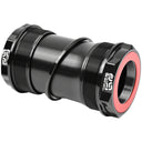 Threaded Bottom Bracket - Black