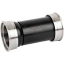 BB Alpha BB86 Road Bottom Bracket - 86.5mm - Black