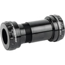 BB Alpha BB30 Road Bottom Bracket - 68mm - Black