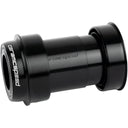BB Alpha Bbright Road Bottom Bracket - 79mm - Black