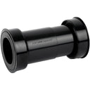 BB Alpha EVO386 Road Bottom Bracket - 86.5mm - Black