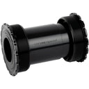 BB Alpha T47 Road Bottom Bracket - 86mm - Black