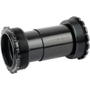 BB Alpha T47 Road Bottom Bracket - 86mm - Black