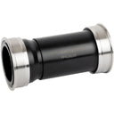 BB Alpha BB92 MTB Bottom Bracket - 89.5/92mm - Black