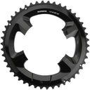 FC-RS510 Chainring - Asymmetric 110mm BCD - Black